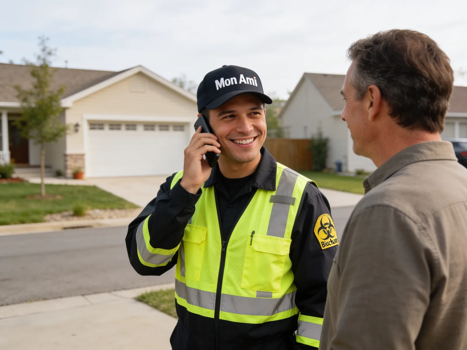 Sewage Cleanup La Salle, IL FAQs