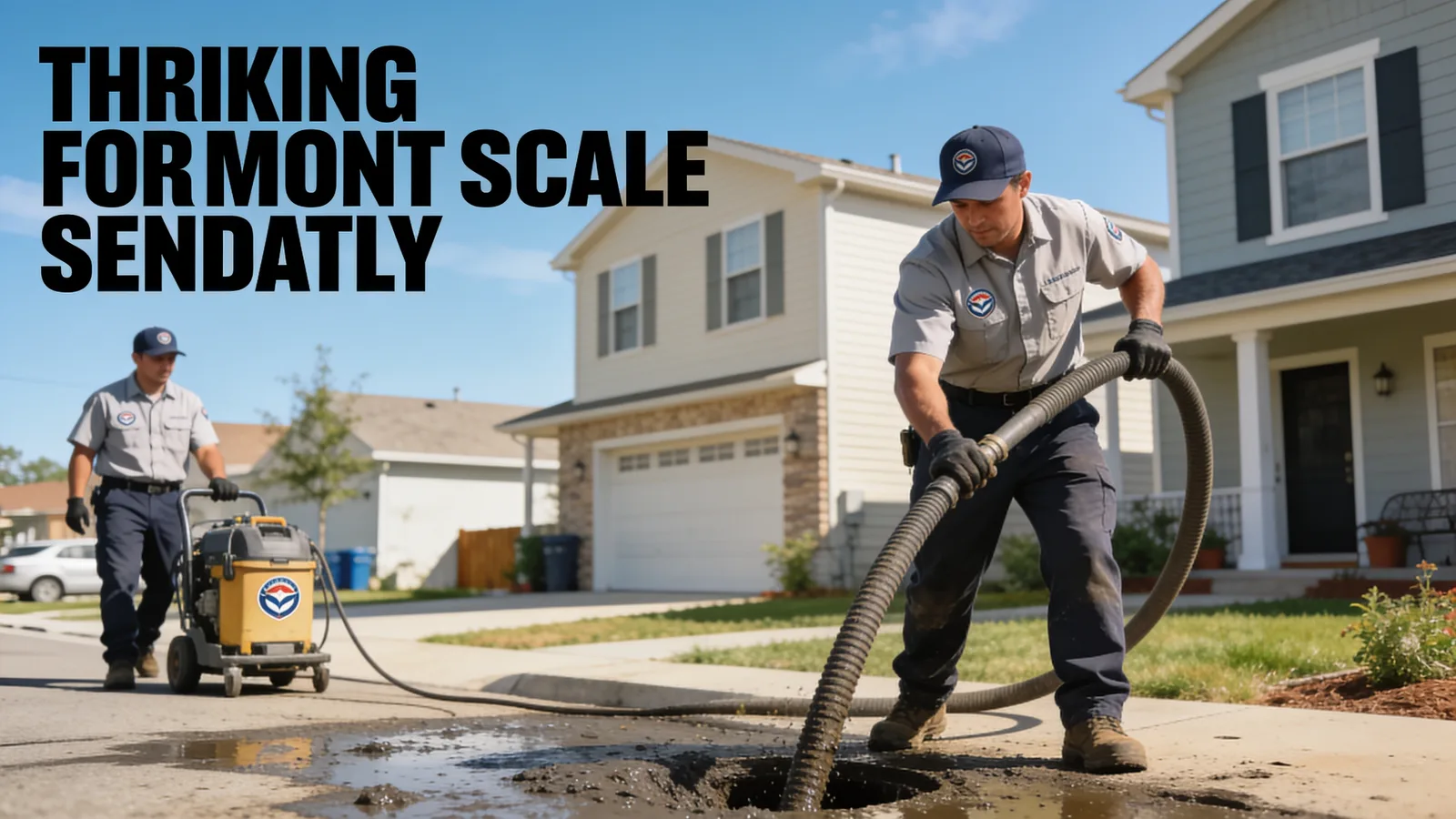 Sewage Cleanup in La Salle, IL near me